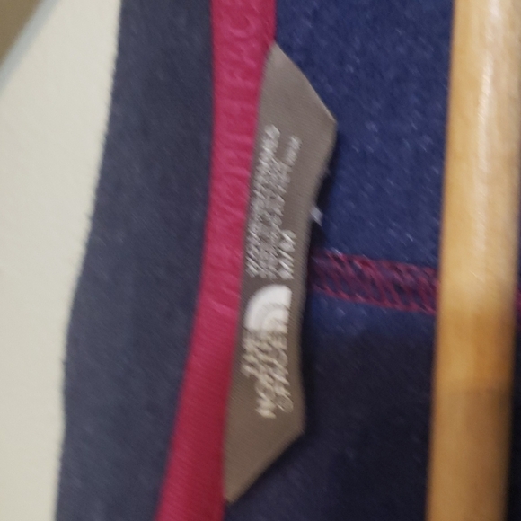 Northface Harmony Park Wrap Hooded Cardigan - Picture 5 of 10